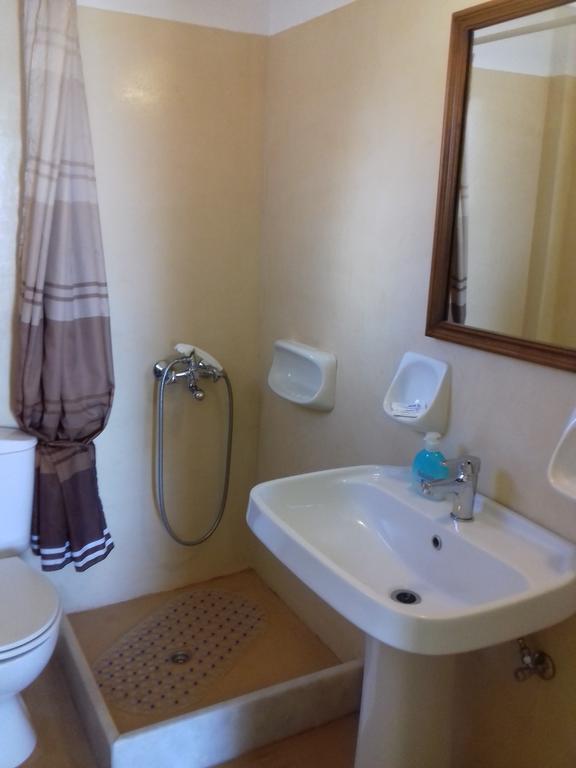 Kyklades Lejlighedshotel Agios Ioannis  Eksteriør billede